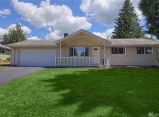 32024 8th Ave S, Federal Way, WA 98003