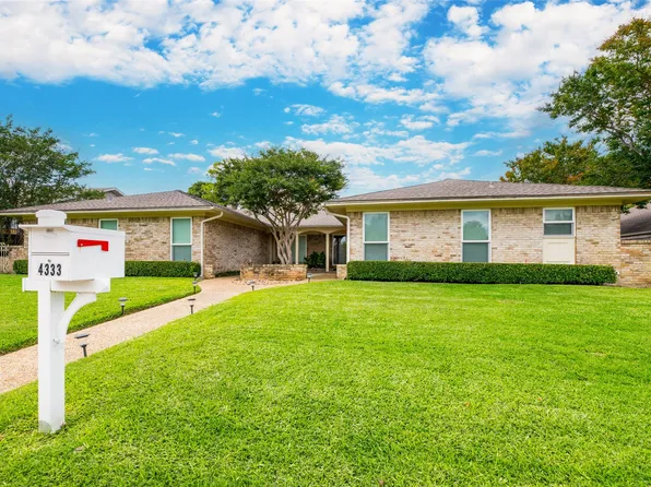 4331/4333 Harvest Hill Rd, Dallas, TX 75244