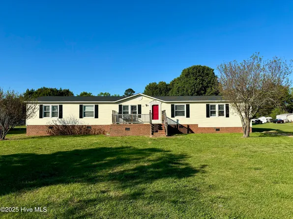 710 Charlie Braswell Road, Goldsboro, NC 27530