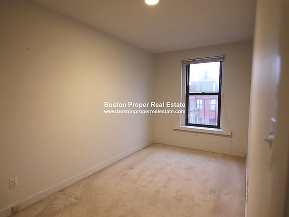 548 Columbus Ave. #8 Boston - South End Unit Photo 2
