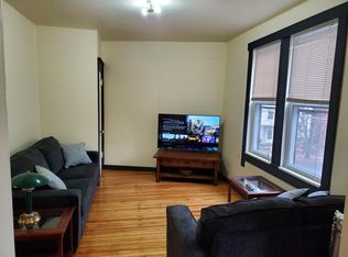 5 Terrace St #B, Wilkes Barre, PA 18702