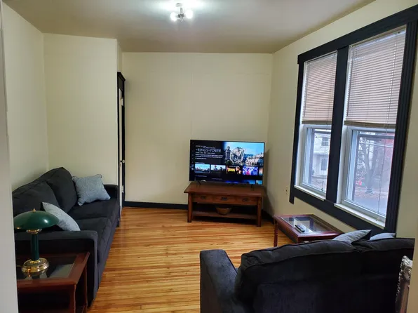 5 Terrace St #B, Wilkes Barre, PA 18702