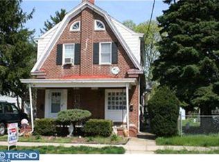 1312 Chambers St, Hamilton, NJ 08610