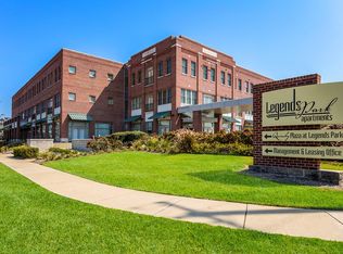 Legends Park Apartments, Memphis, TN 38105