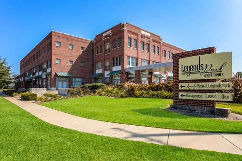 Legends Park Apartments Photo 1