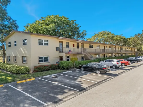 7390 NW 1st Street #104, Margate, FL 33063