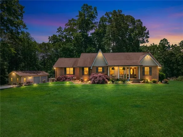 400 Cable Rd, Waleska, GA 30183
