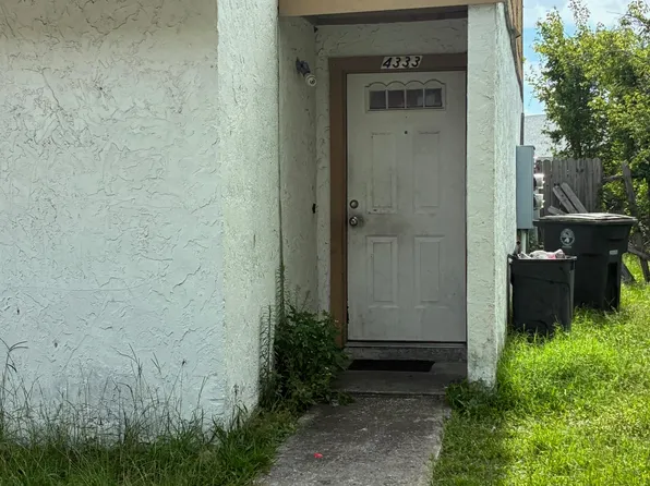 4333 MELISSA Court W, Jacksonville, TX 32210