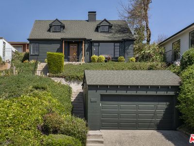 2502 Armstrong Ave, Los Angeles, CA, 90039