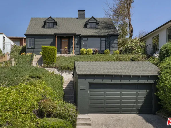 2502 Armstrong Ave, Los Angeles, CA 90039