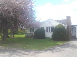 264 Waterville Rd, Skowhegan, ME 04976