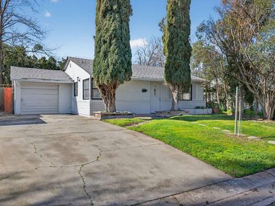 3308 Windsor Dr, Sacramento, CA, 95864