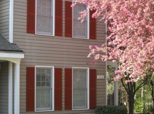 2426 Barnside Cir, Henrico, VA 23233