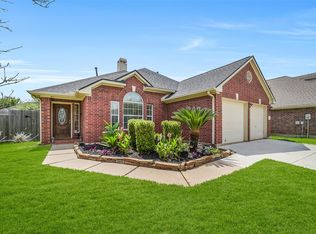 3811 Lake Ballinger Ln, Richmond, TX 77406