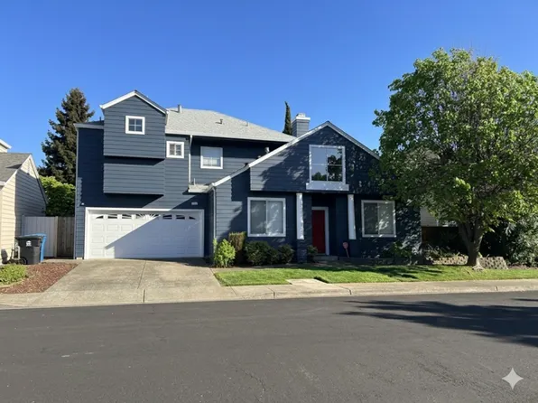 (undisclosed Address), Vallejo, CA 94591