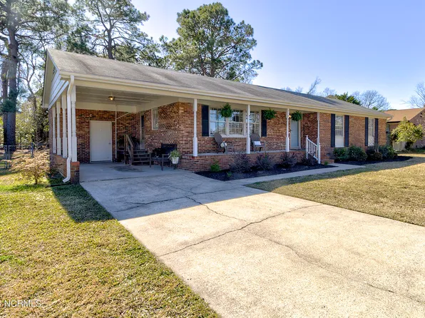 310 Early Drive, Wilmington, NC 28412