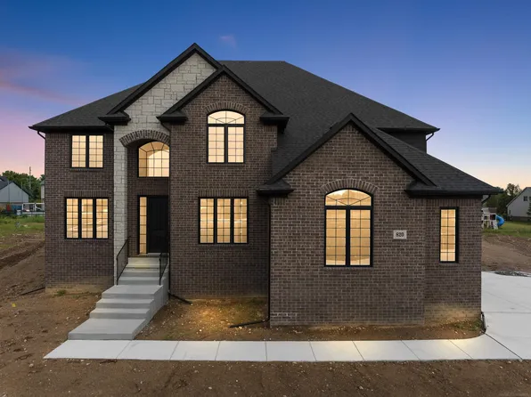 780 Marlayna Ave, Oxford, MI 48371