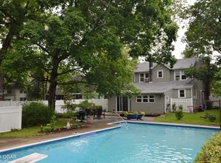 1107 S Maple St, Carthage, MO 64836