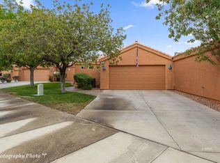 233 Palmer Ln, Mesquite, NV 89027