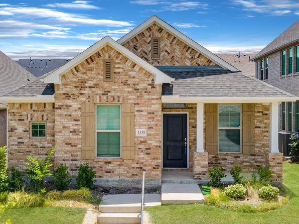 2638 Bechtol St, Garland, TX 75042