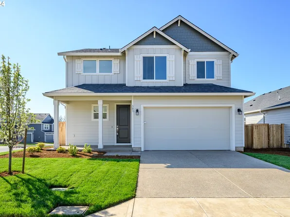 303 W 19th St, Lafayette, OR 97127
