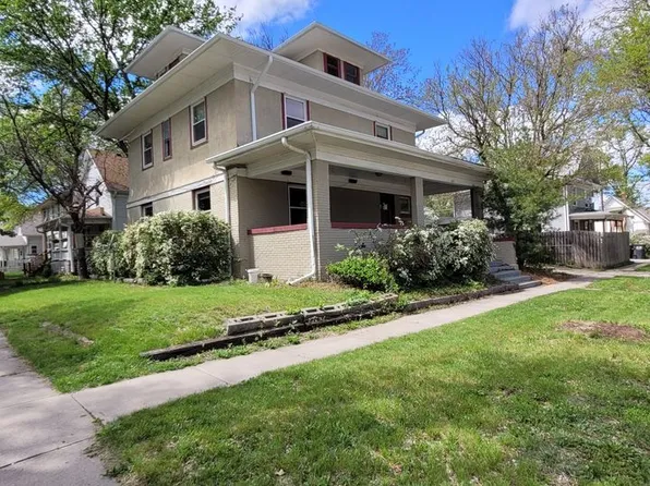 1545 S 13th St, Lincoln, NE 68502