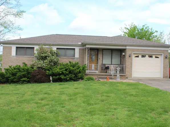 3749 Ramona Dr, Paducah, KY 42001