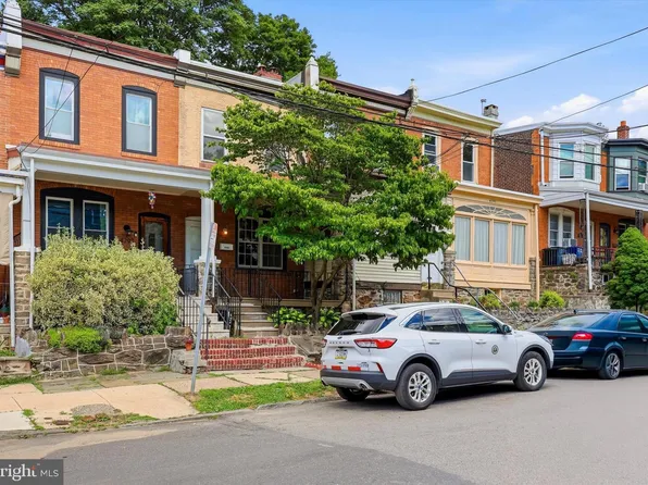 4795 Silverwood St, Philadelphia, PA 19128