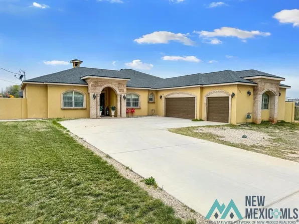 7601 N Tomlinson St, Hobbs, NM 88242