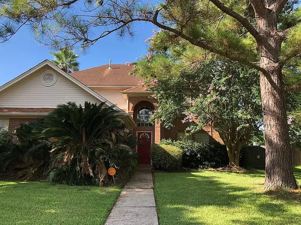 9540 Northmeadow Dr, Beaumont, TX 77706