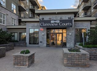 Clareview Courts, Edmonton, AB T5Y 3E8