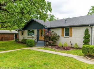 5516 Country Club Ave, Fort Smith, AR 72903