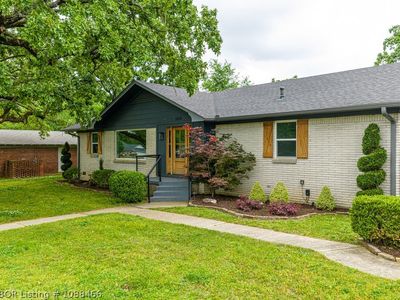 5516 Country Club Ave, Fort Smith, AR, 72903