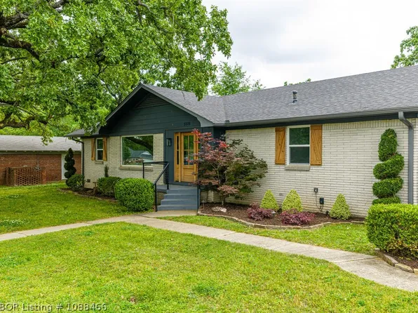 5516 Country Club Ave, Fort Smith, AR 72903