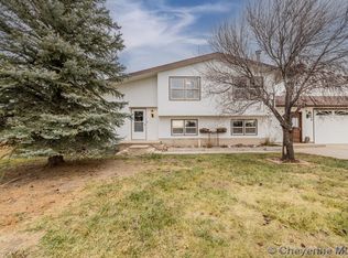 1190 Brundage Rd, Cheyenne, WY 82009