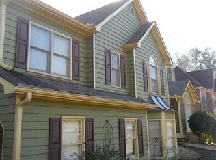 7190 Wyngate Dr, Cumming, GA 30040