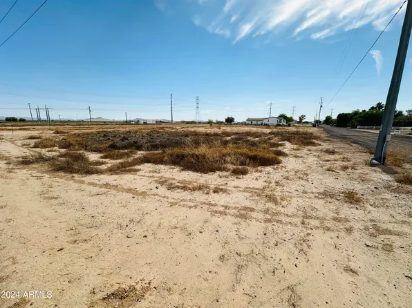 - - -- #_, Buckeye, AZ 85326