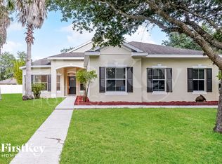 2281 Home Again Rd, Apopka, FL 32712