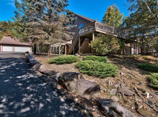 173 Valley View Dr, Albrightsville, PA