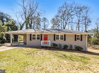 1113 Grace St SW, Mableton, GA 30126