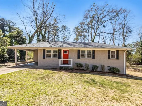 1113 Grace St SW, Mableton, GA 30126
