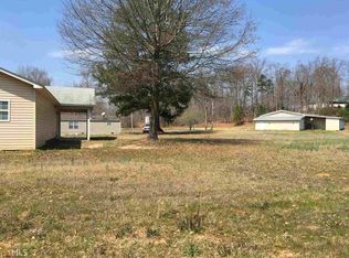 265 Sandy Creek Rd, Commerce, GA 30530