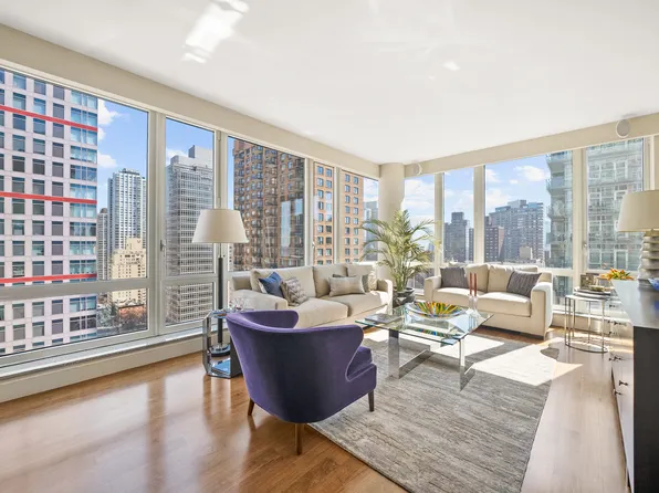 250 East 53rd Street 2502 image 1 of 20