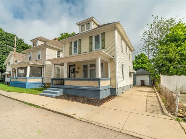 106 Mound St, Piqua, OH 45356