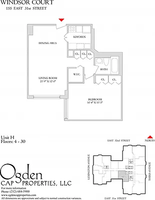 Rented by Ogden CAP Properties | media 1
