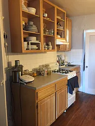 Rented by J Misrahi Realty Corp