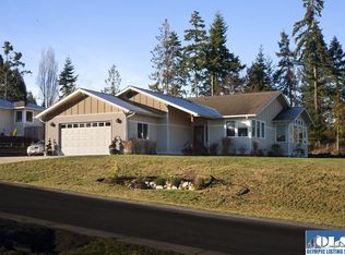 1321 Morning Ct, Port Angeles, WA 98362