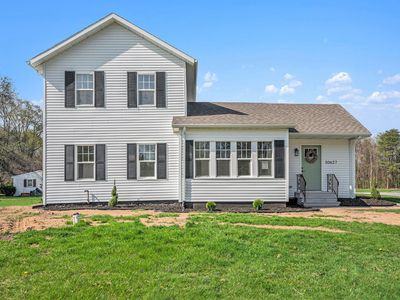 30627 County Road 20, Elkhart, IN, 46517