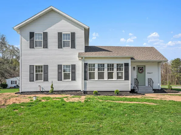 30627 County Road 20, Elkhart, IN 46517