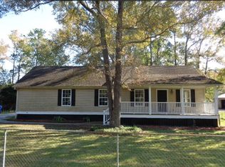 2857 Fernwood Dr, North Charleston, SC 29406